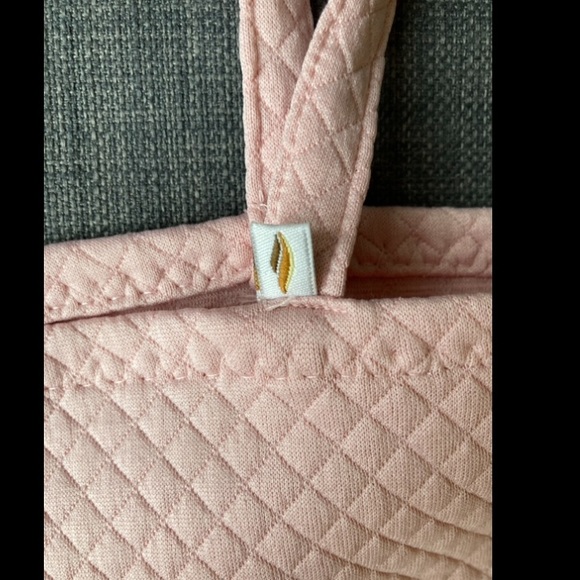 RubiaWear Quilted Romper - Picture 1 of 4